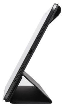 VONMÄHLEN Foldable Folio für iPad Air 13" (2025), schwarz