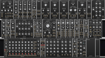 CHERRY AUDIO Cherry Audio Year Three Collection (Download)