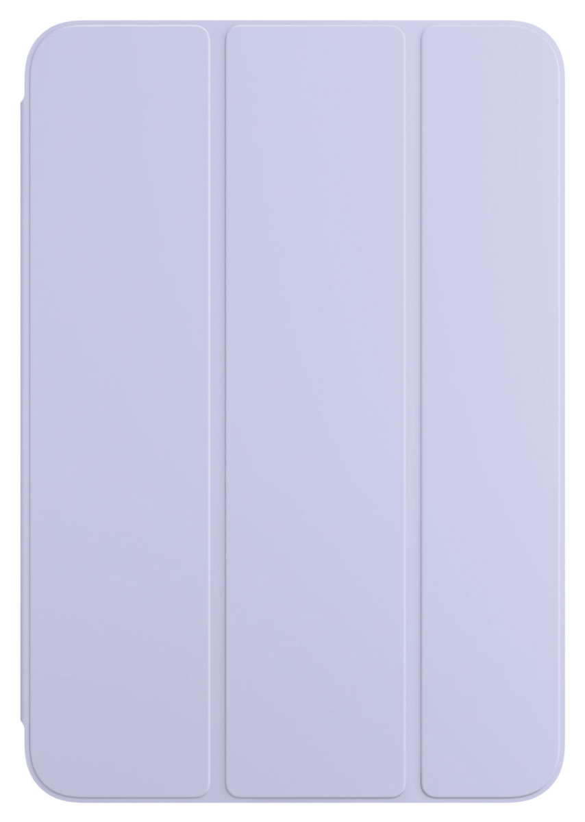 APPLE Smart Folio für iPad mini (A17 Pro), hellviolett