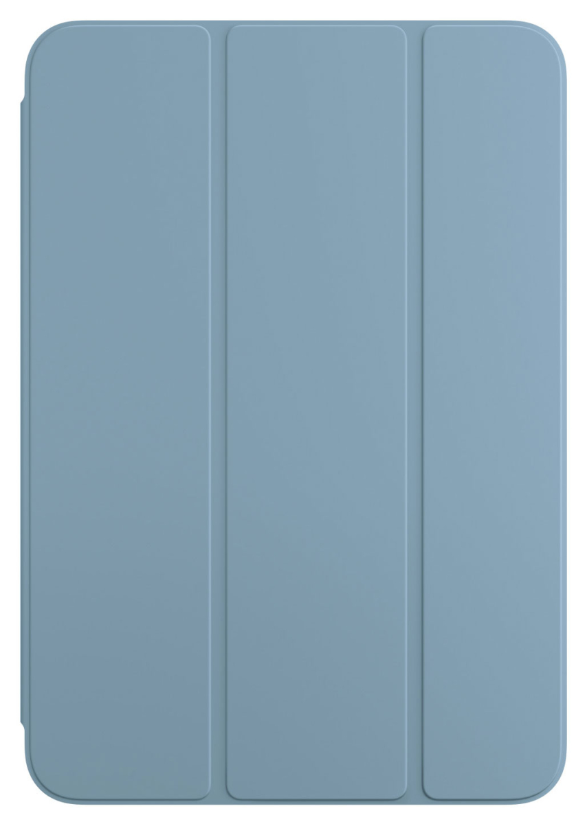 APPLE Smart Folio für iPad mini (A17 Pro), denim