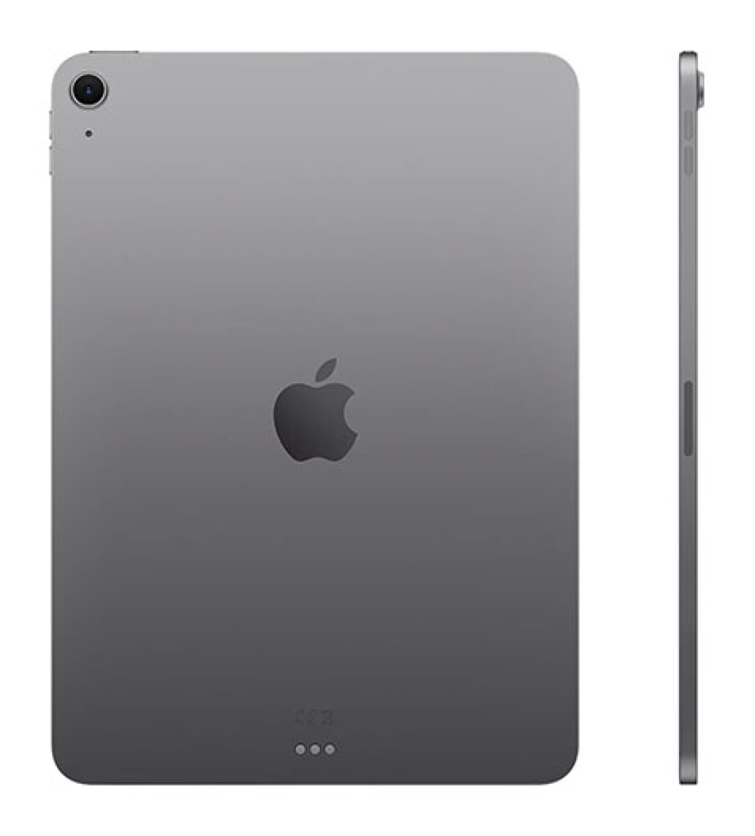 iPad Air 11" (M3) Wi-Fi, 128GB, space grau