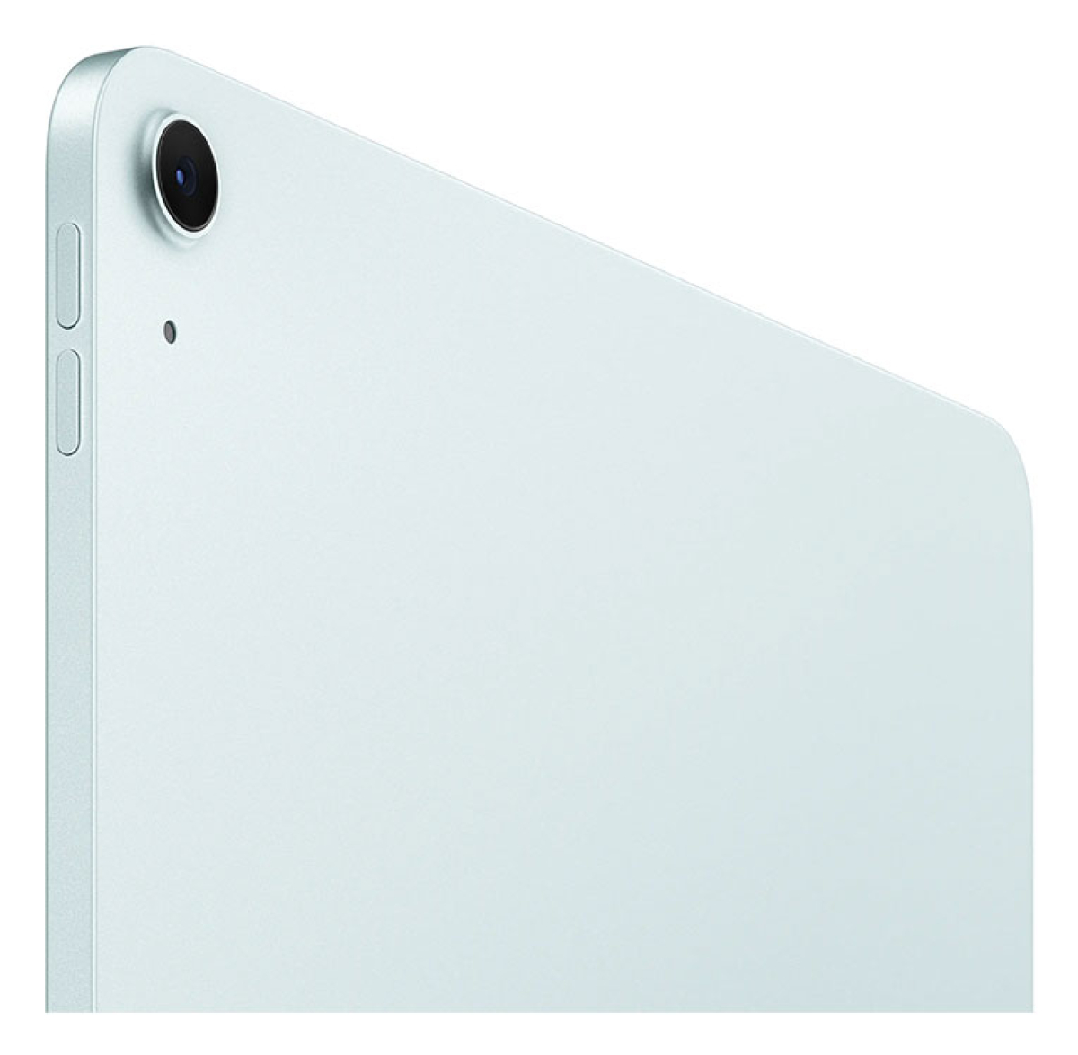 iPad Air 13" (M3) Wi-Fi, 128GB, blau