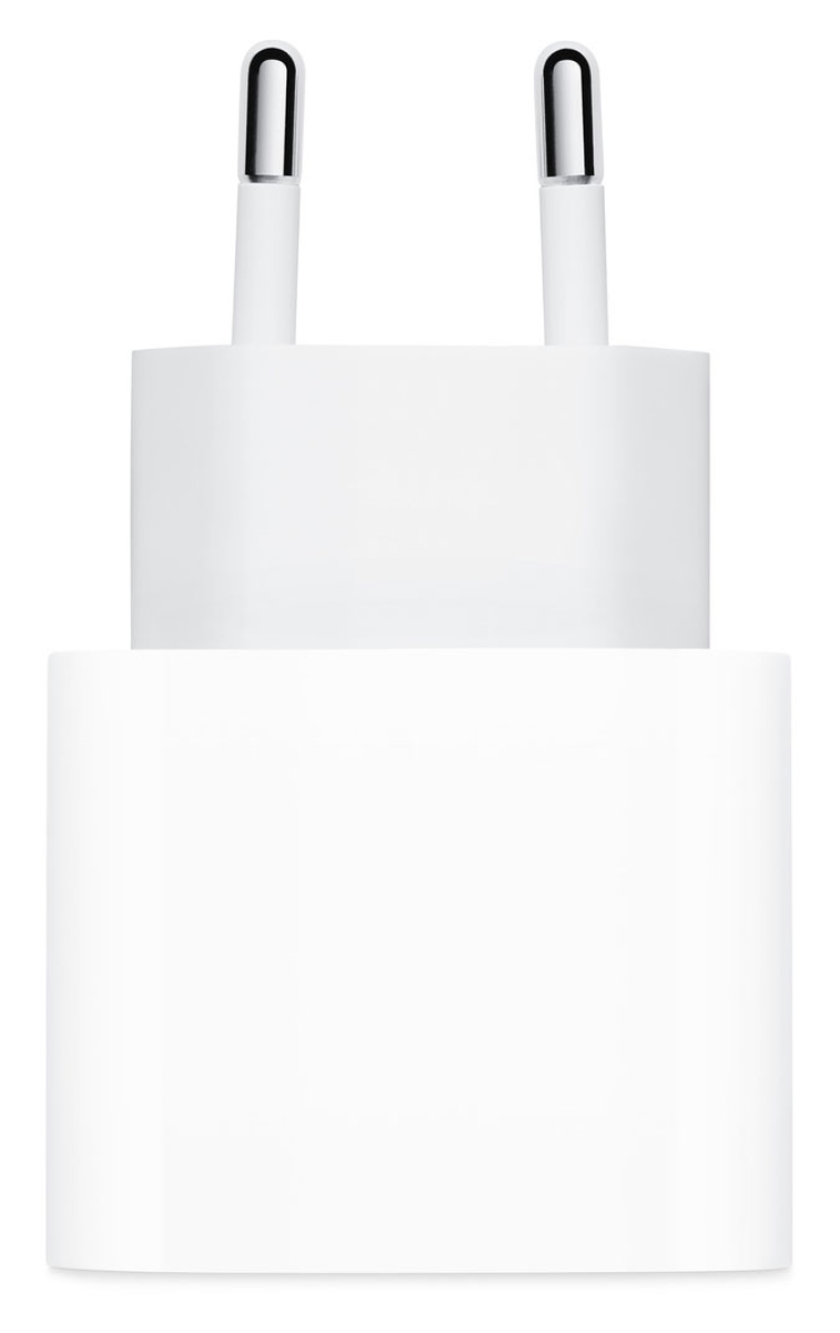 APPLE 20W USB-C Power Adapter