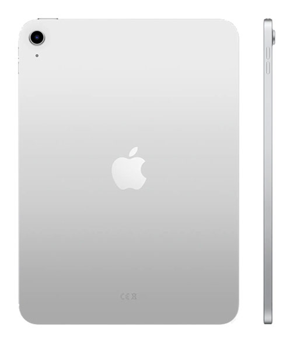 iPad 11" (A16) Wi-Fi, 512GB, silber