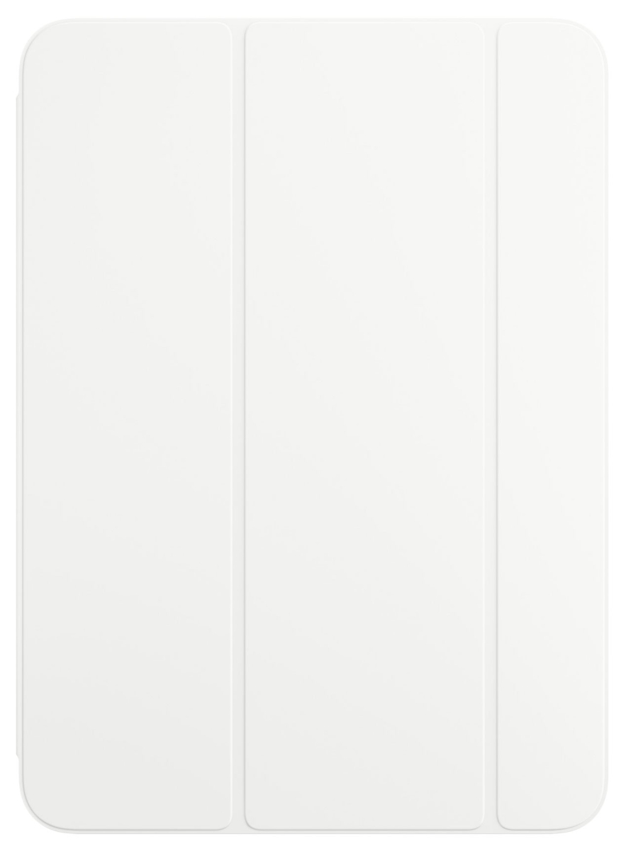 APPLE Smart Folio für iPad (A16), weiß