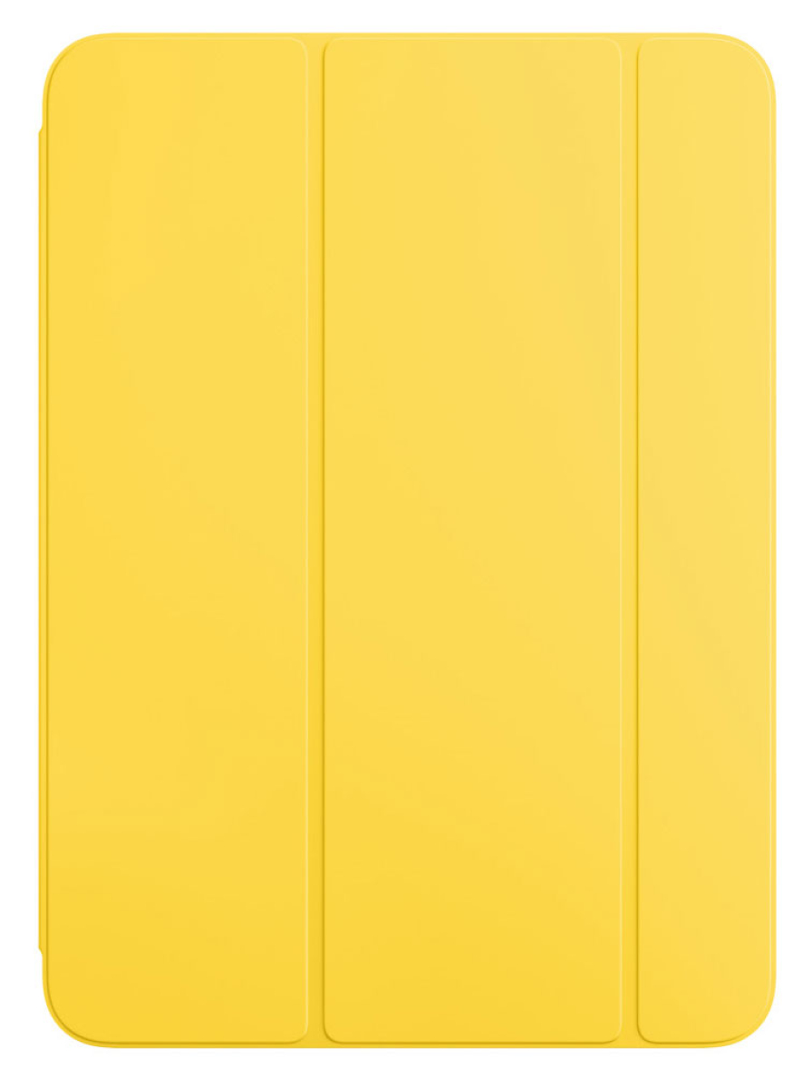 APPLE Smart Folio für iPad (A16), limonade