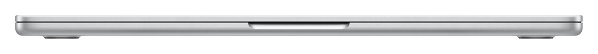 MacBook Air 13" M5, 10C CPU, 10C GPU, 24GB, 1TB, silber