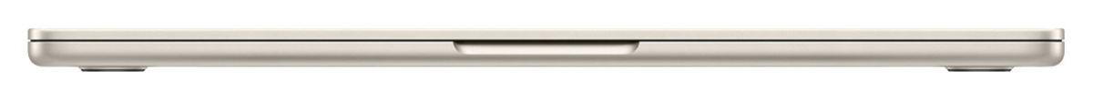 MacBook Air 13" M5, 10C CPU, 10C GPU, 16GB, 1TB, polarstern