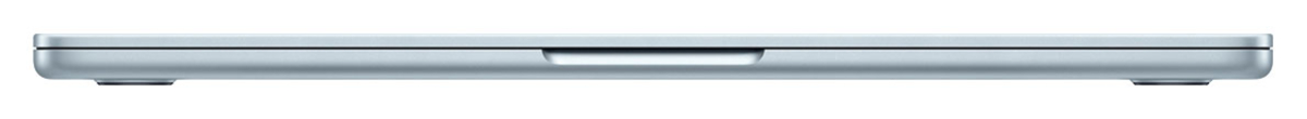 MacBook Air 13" M5, 10C CPU, 10C GPU, 16GB, 1TB, himmelblau