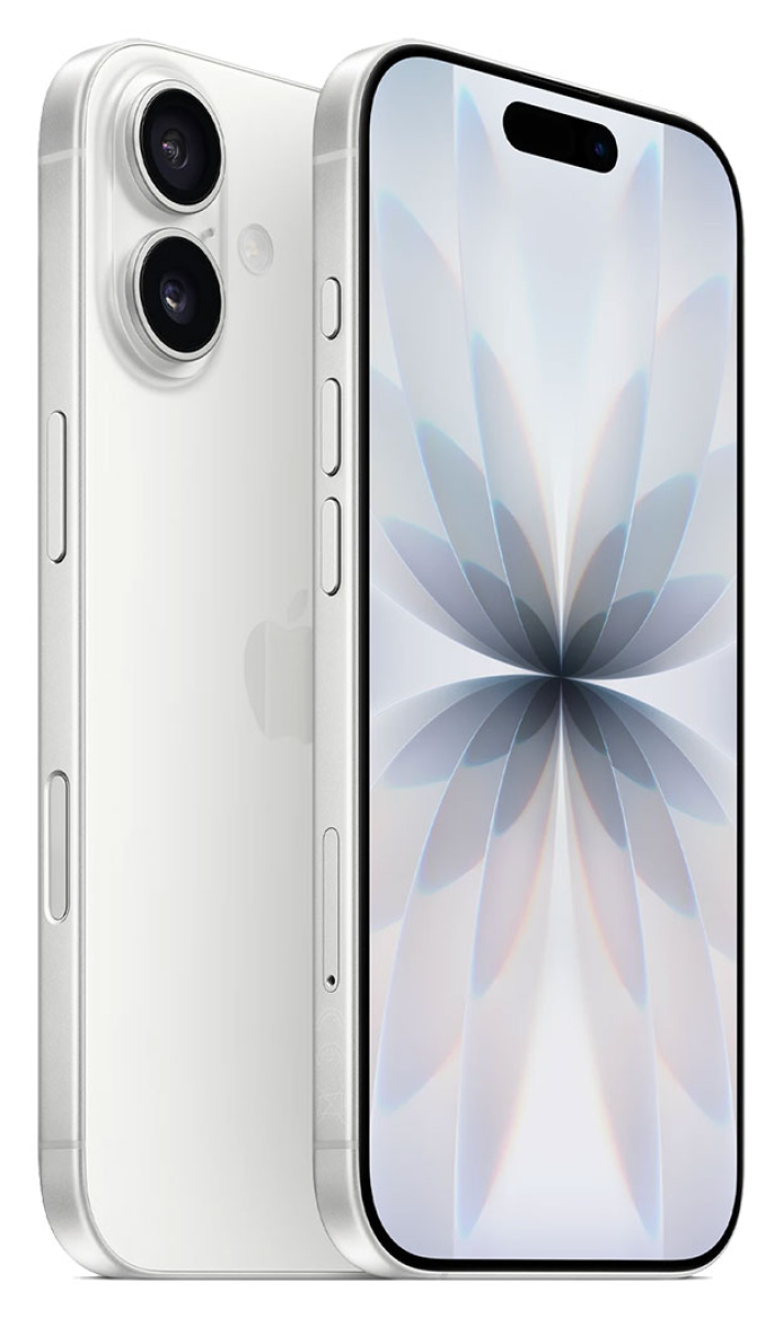 iPhone 17, 512GB, Weiß