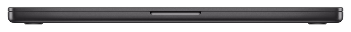 MacBook Pro 16" M5 Pro, 18C CPU, 20C GPU, 24GB, 1TB, SD, space schwarz