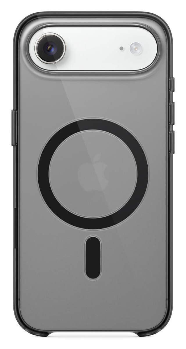 APPLE iPhone Air Case mit MagSafe - Schatten