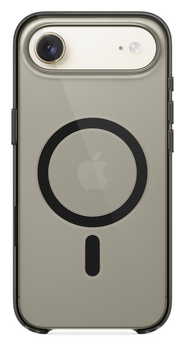 APPLE iPhone Air Case mit MagSafe - Schatten