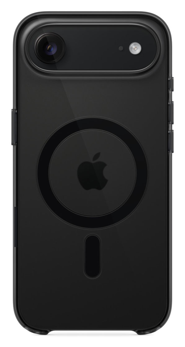 APPLE iPhone Air Case mit MagSafe - Schatten