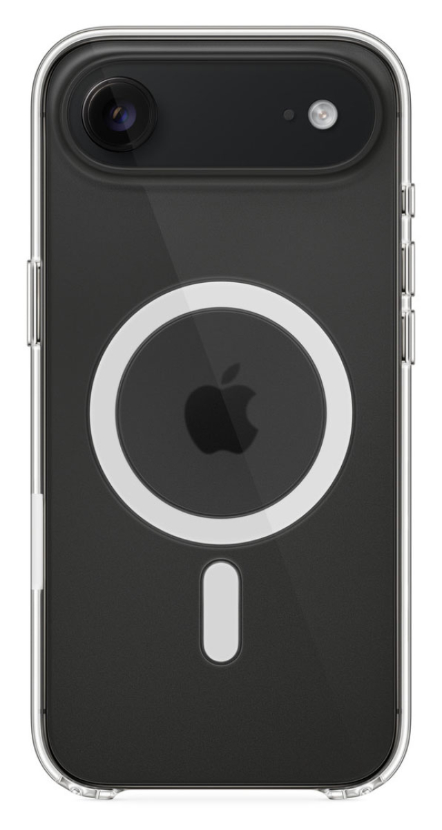 APPLE iPhone Air Case mit MagSafe - Frost