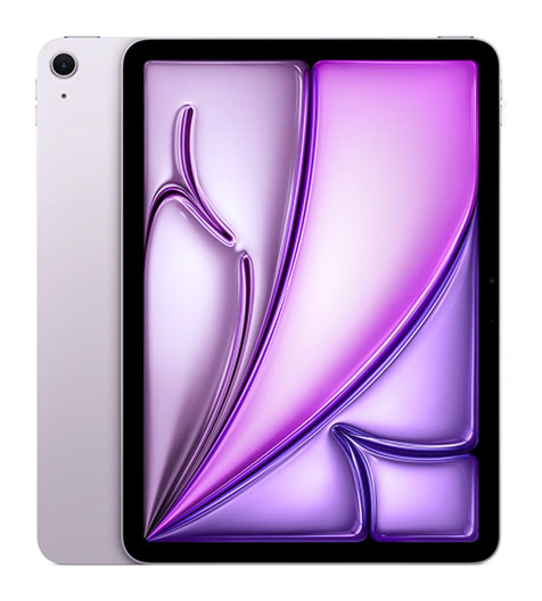 iPad Air 11" (M4) Wi-Fi, 1TB, Violett