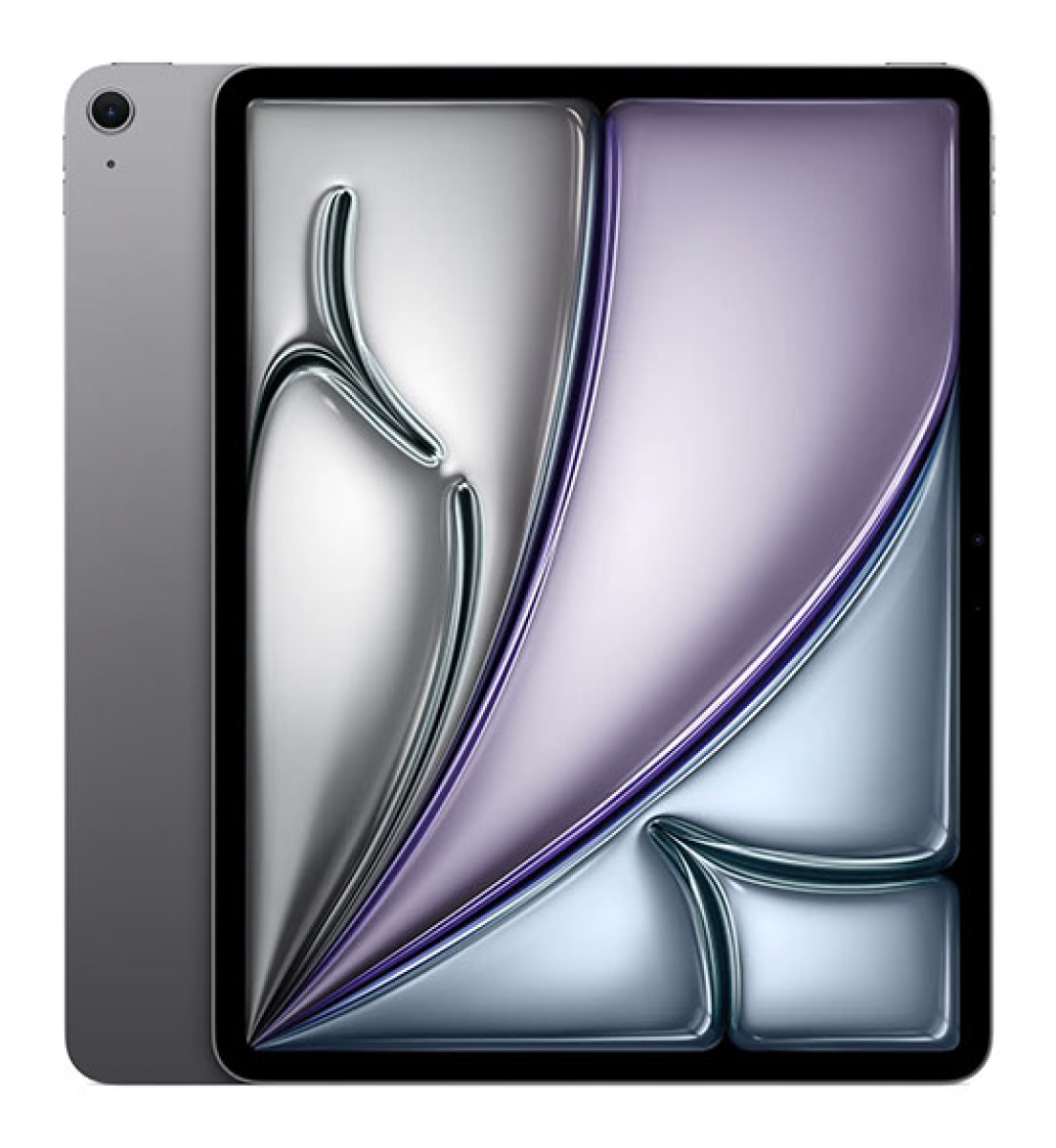 iPad Air 13" (M4) Wi-Fi, 256GB, Space Grau