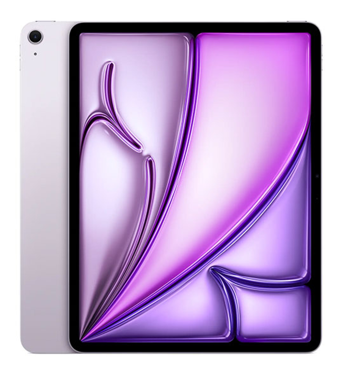iPad Air 13" (M4) Wi-Fi, 256GB, Violett