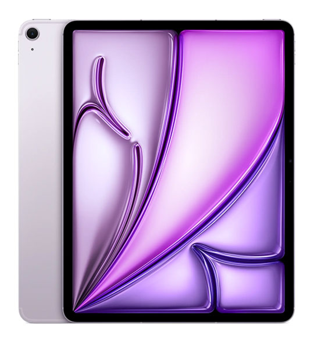 iPad Air 13" (M4) Wi-Fi + Cellular, 128GB, Violett