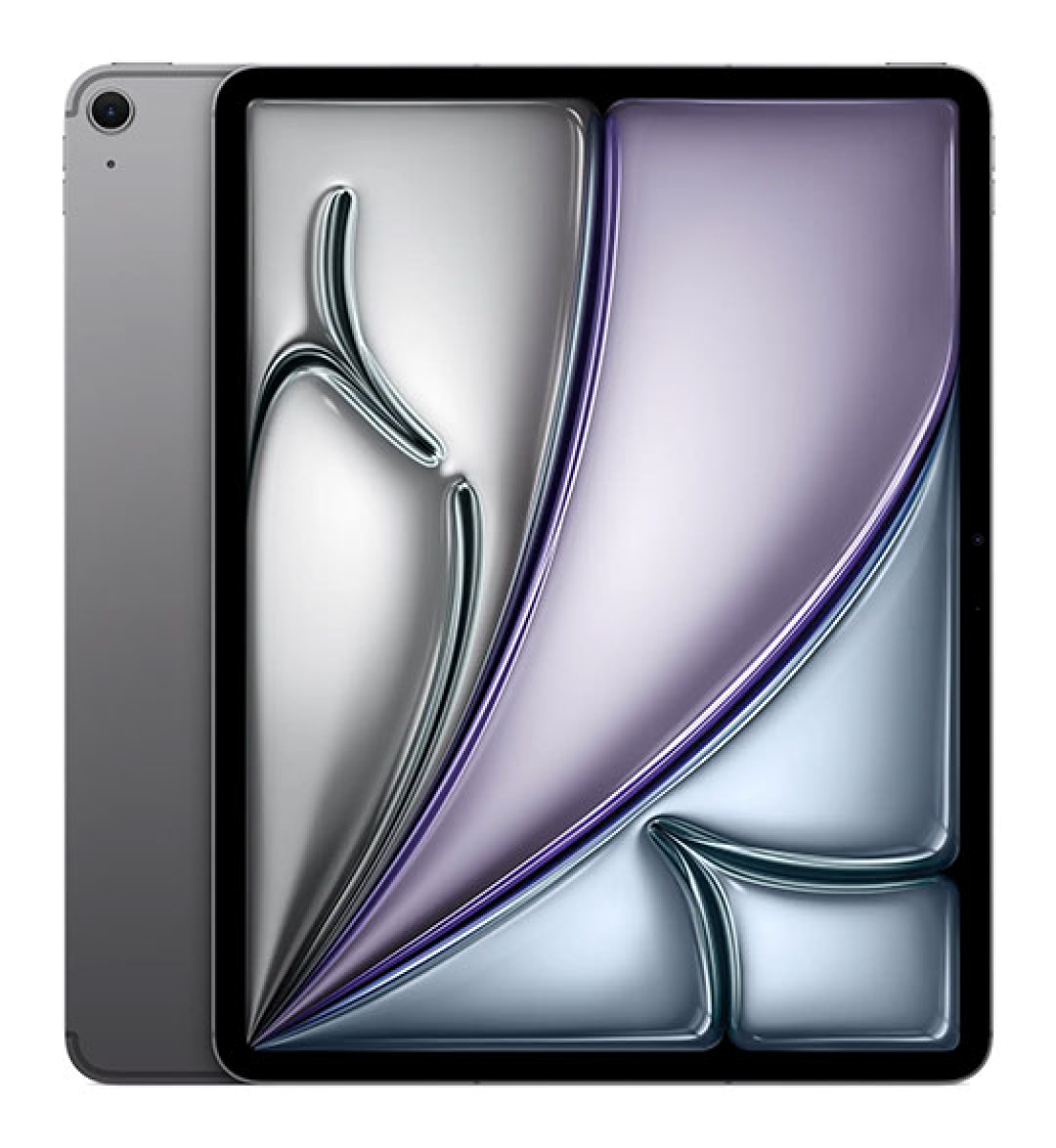 iPad Air 13" (M4) Wi-Fi + Cellular, 512GB, Space Grau