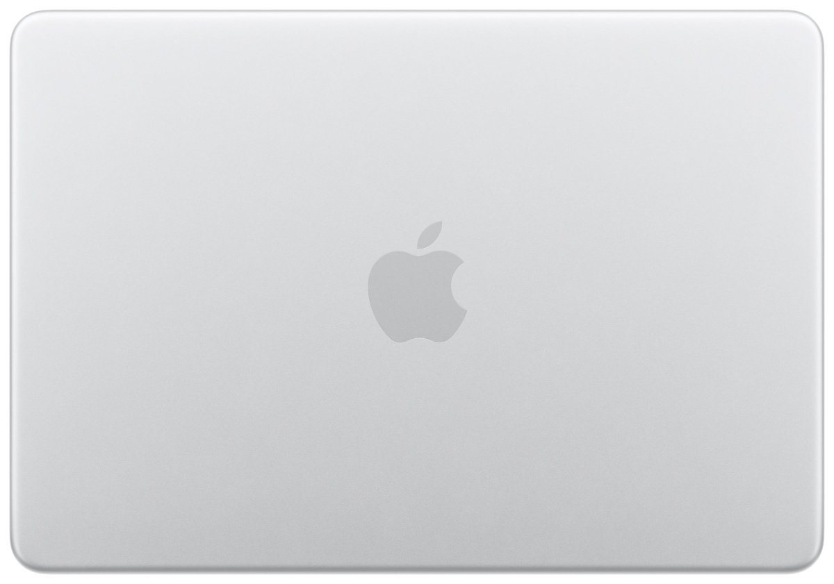 MacBook Neo 13" A18 Pro, 6C CPU, 5C GPU, 8GB, 256GB, silber