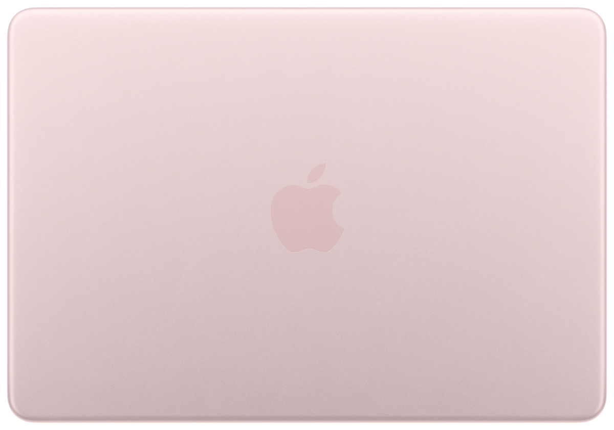 MacBook Neo 13" A18 Pro, 6C CPU, 5C GPU, 8GB, 512GB, rosa
