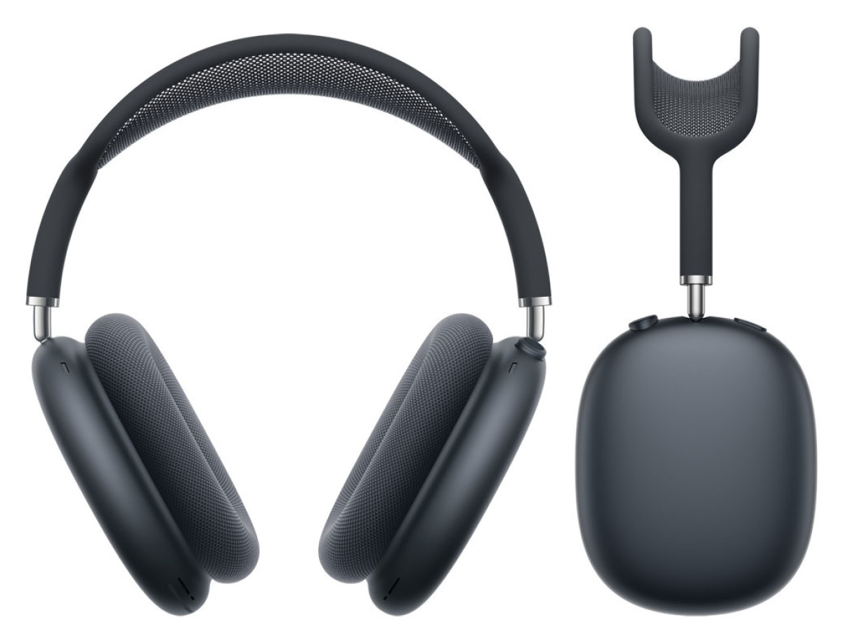 AirPods Max 2, mitternacht