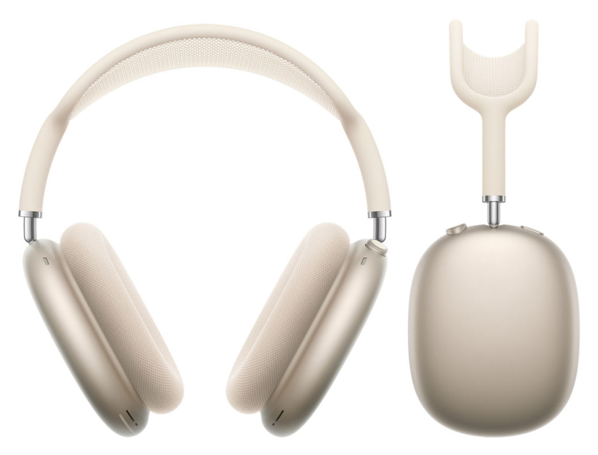AirPods Max 2, polarstern