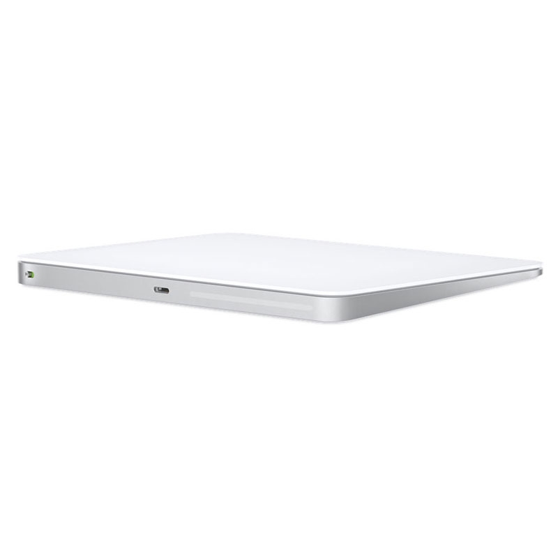 APPLE Magic Trackpad, weiß