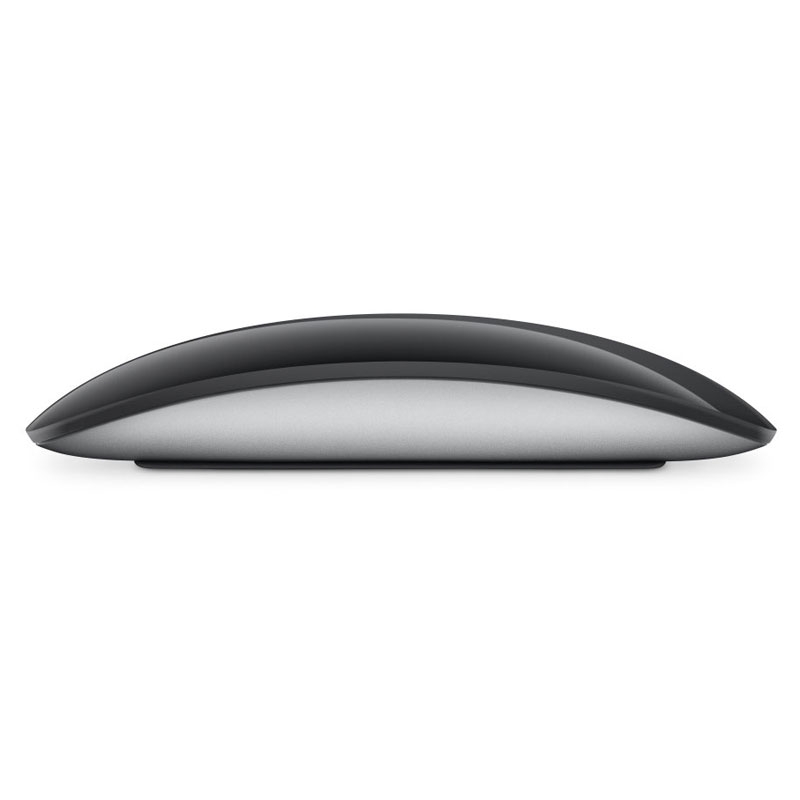 APPLE Magic Mouse (Lightning), schwarz