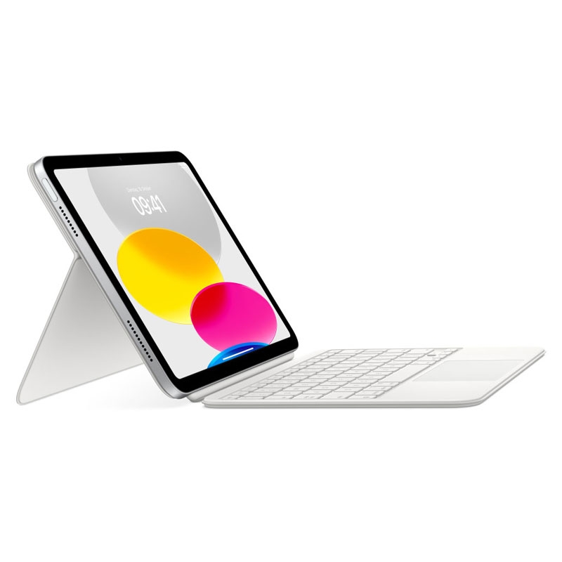APPLE Magic Keyboard Folio für iPad (A16) – Deutsch