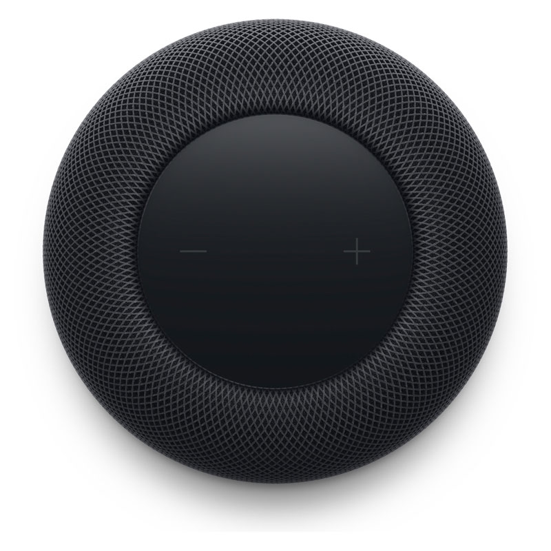 HomePod, mitternacht