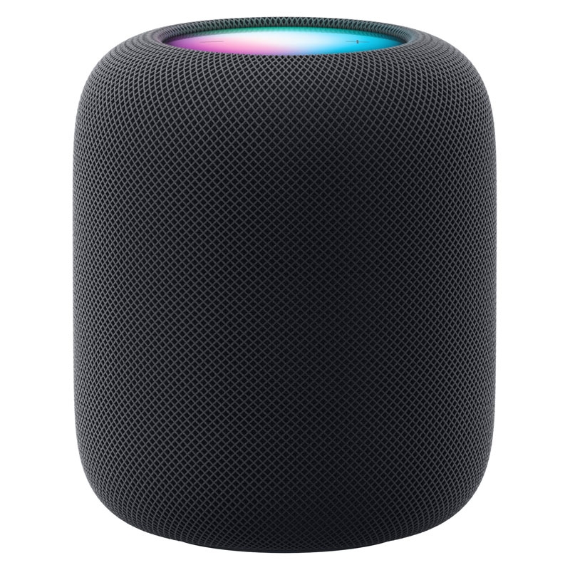 HomePod, mitternacht