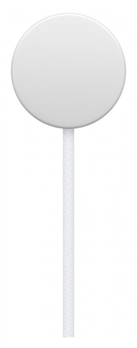 APPLE Watch Magnetisches Schnellladegerät auf USB-C Kabel (1 m)