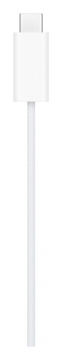 APPLE Watch Magnetisches Schnellladegerät auf USB-C Kabel (1 m)