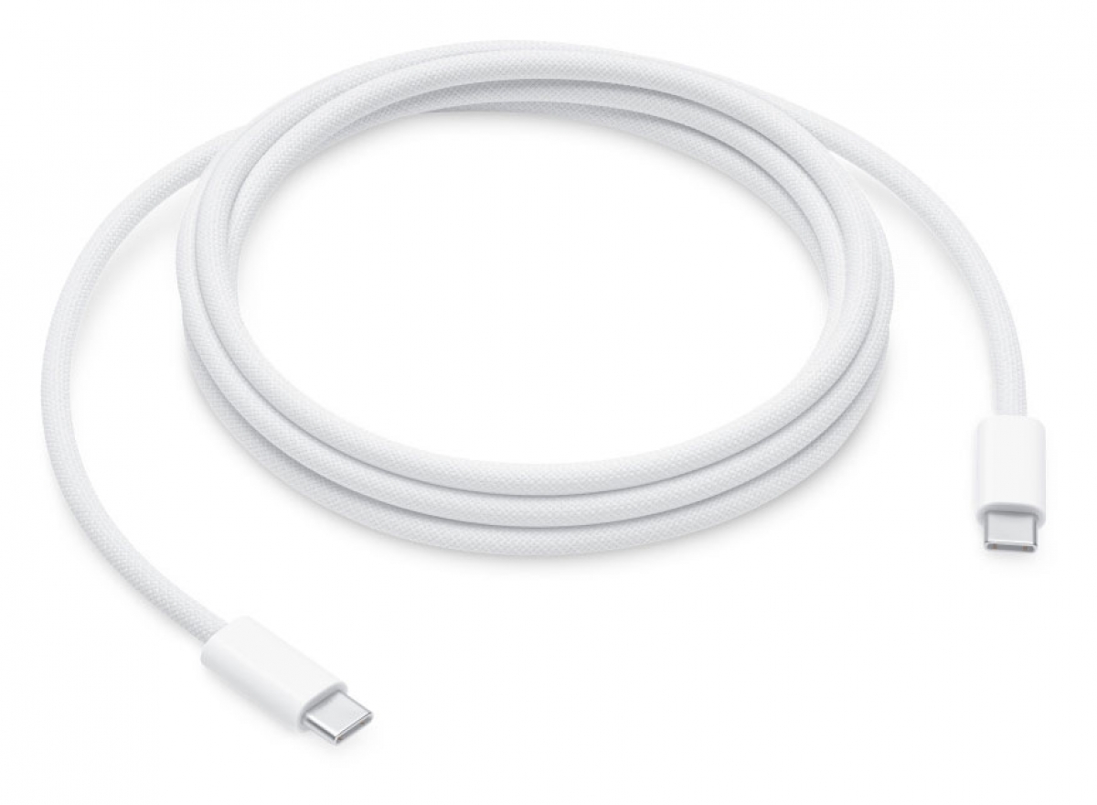 APPLE 240W USB-C Ladekabel (2 m)