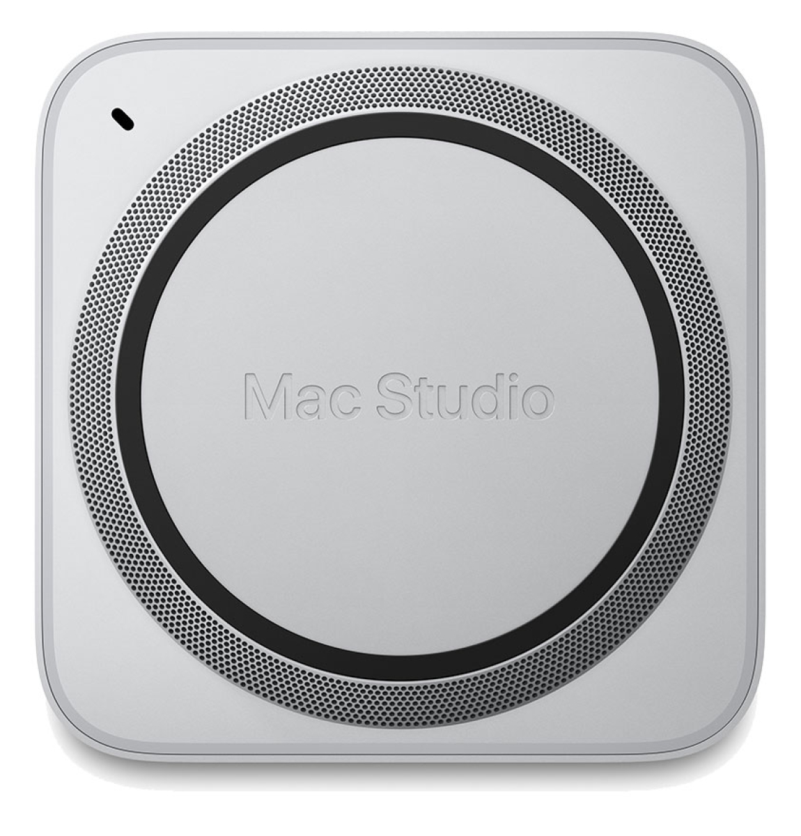 Mac Studio M4 Max mit 14C CPU, 32C GPU, 16C NE, 36GB, 512GB