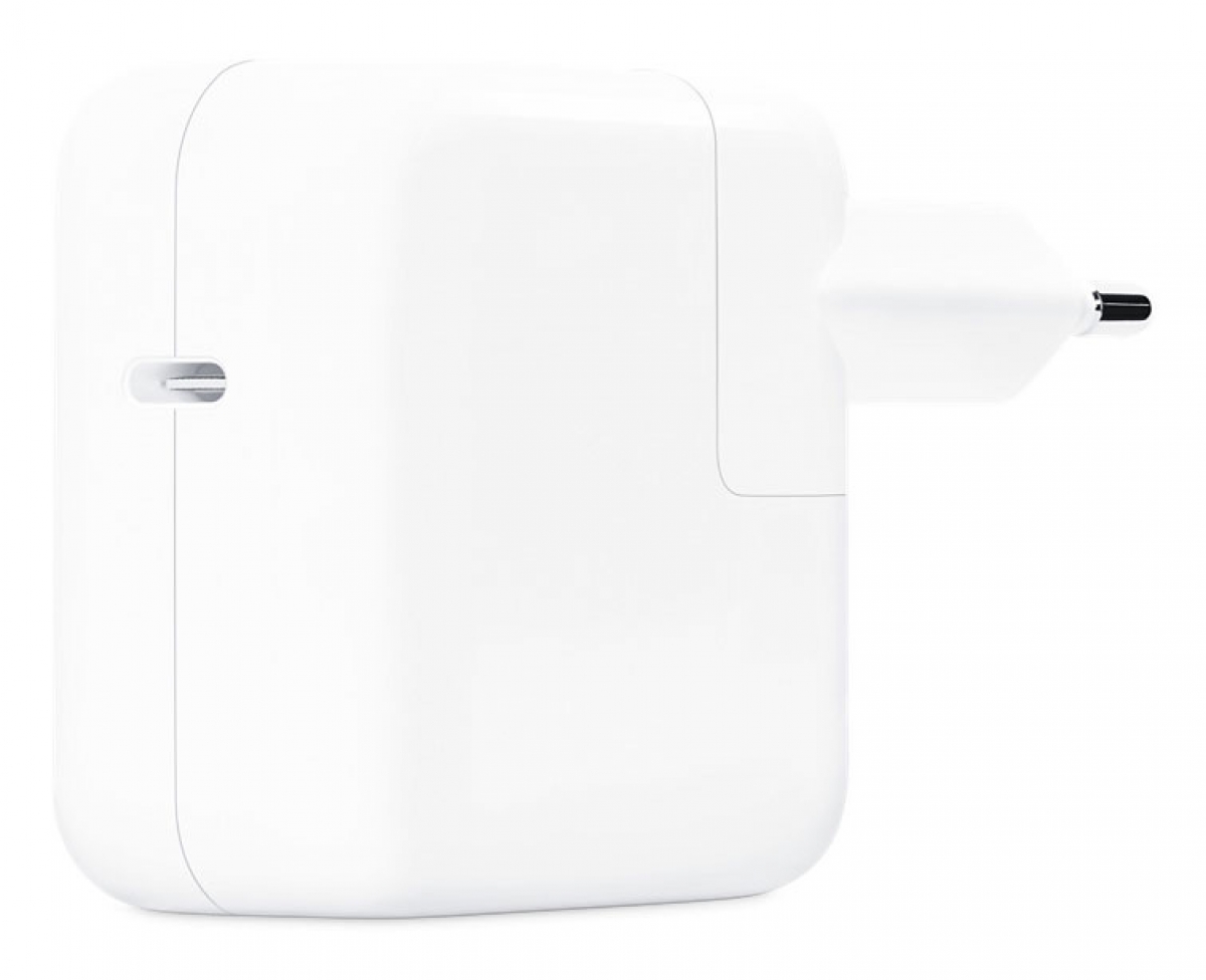 APPLE 30W USB-C Power Adapter