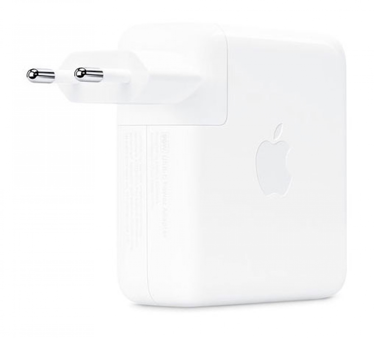 APPLE 96W USB-C Power Adapter