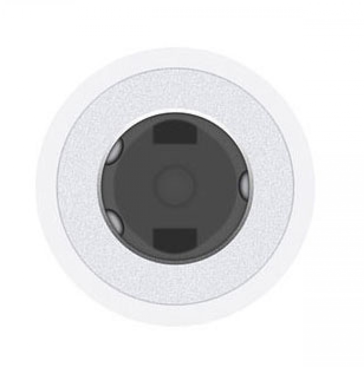 APPLE USB-C auf 3,5‑mm-Kopfhöreranschluss Adapter