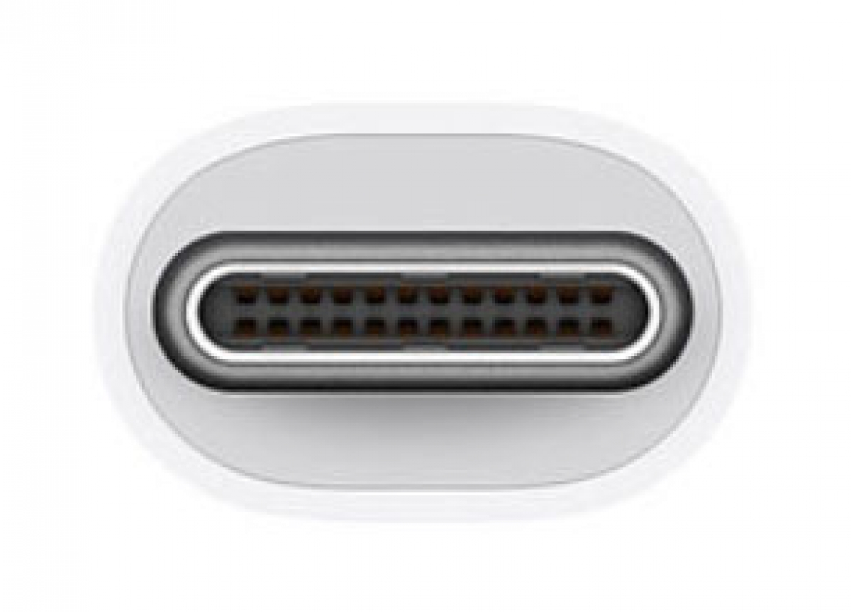 APPLE USB-C Digital AV Multiport Adapter
