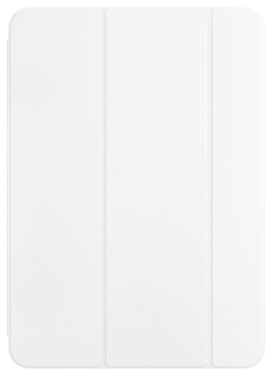 APPLE Smart Folio für 11" iPad Pro (M5), weiß