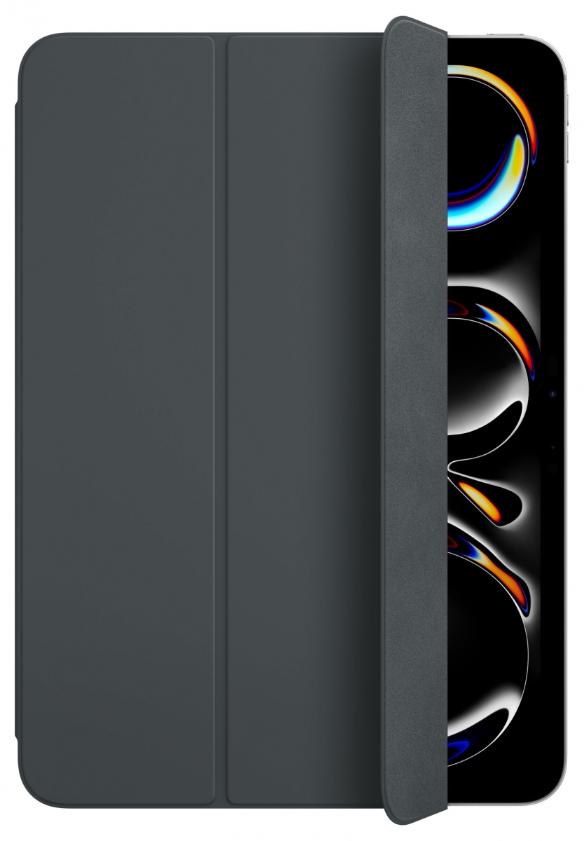 APPLE Smart Folio für 11" iPad Pro (M5), schwarz