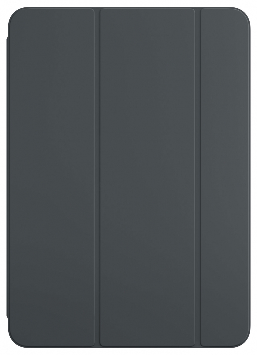APPLE Smart Folio für 11" iPad Pro (M5), schwarz