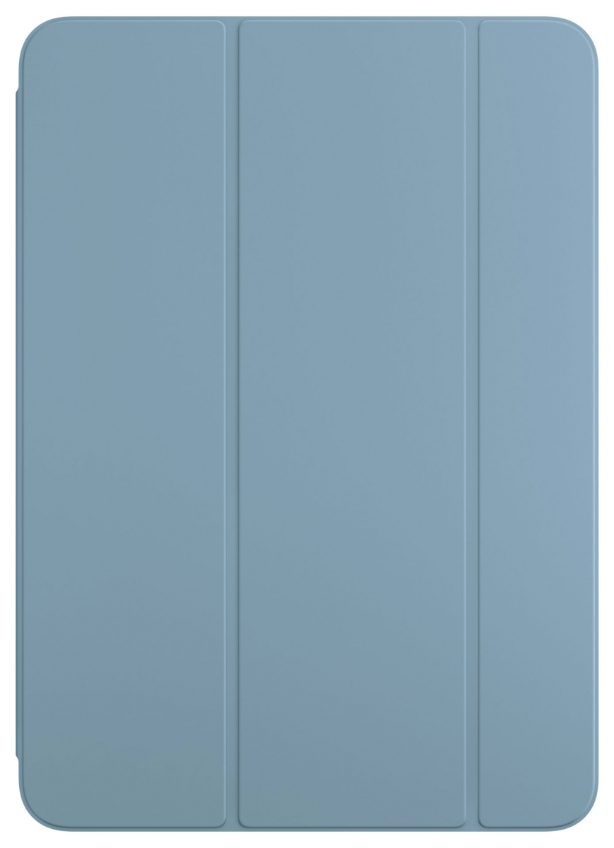 APPLE Smart Folio für 11" iPad Pro (M5), denim