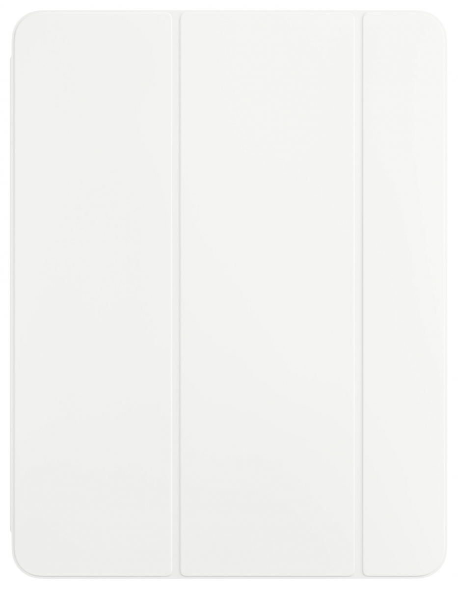 APPLE Smart Folio für 13" iPad Pro (M5), weiß