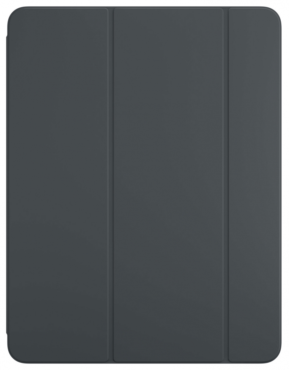 APPLE Smart Folio für 13" iPad Pro (M5), schwarz