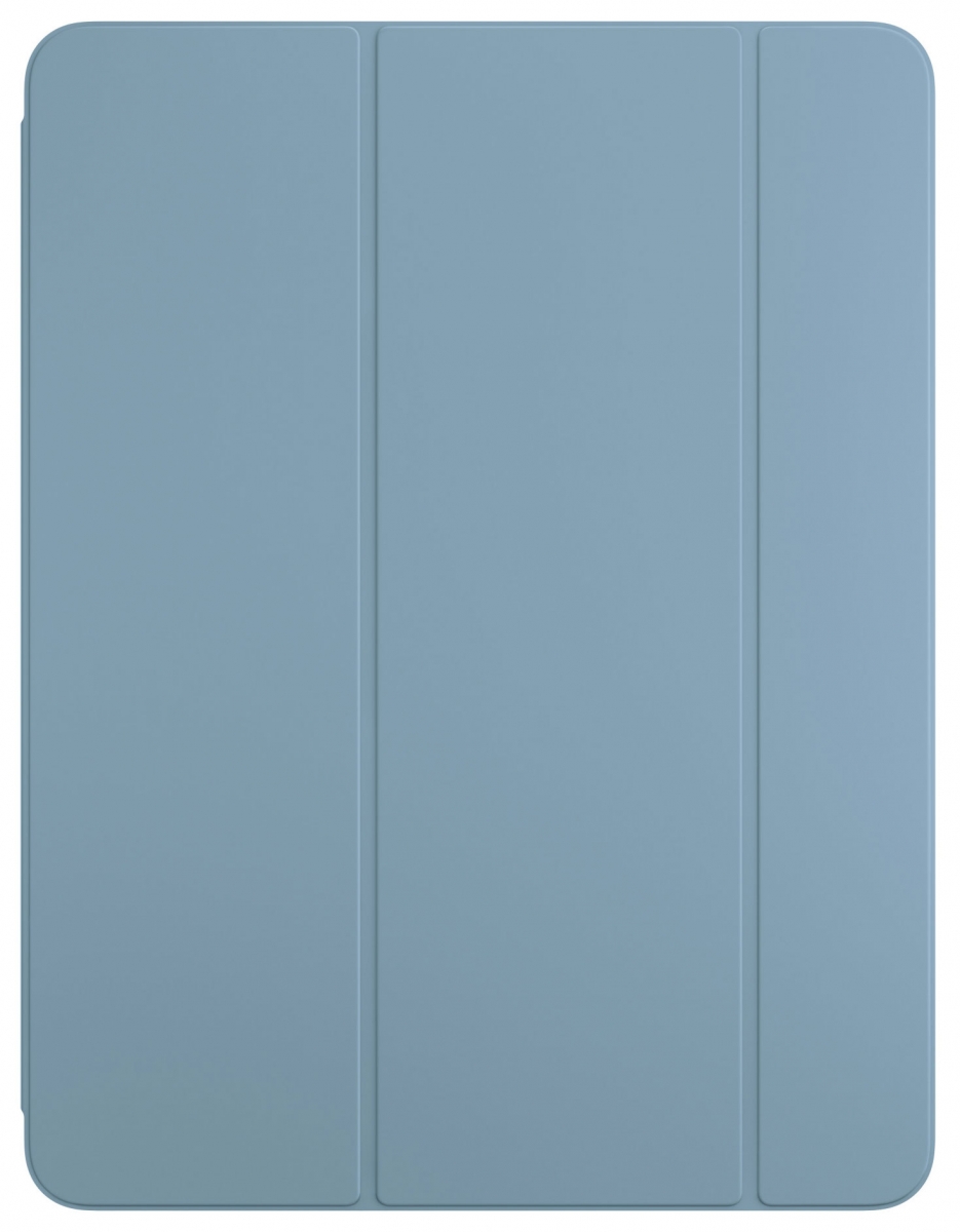APPLE Smart Folio für 13" iPad Pro (M5), denim