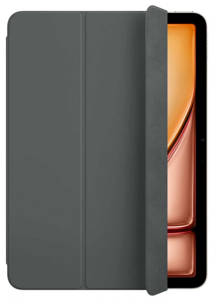 APPLE Smart Folio für 11" iPad Air (M4), anthrazit