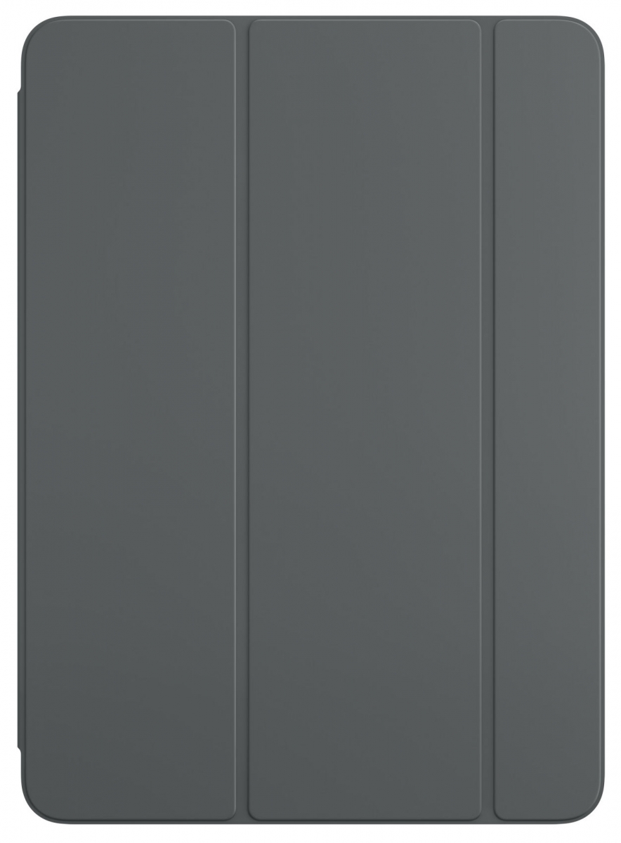 APPLE Smart Folio für 11" iPad Air (M4), anthrazit